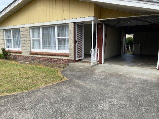papakura, 2 bedrooms