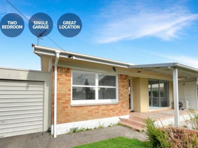 papakura, 2 bedrooms