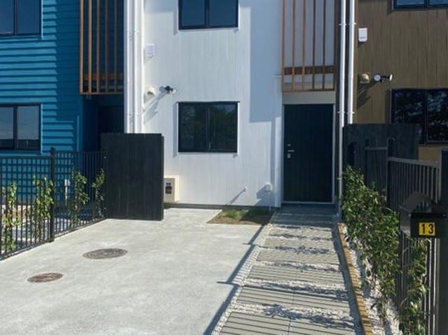 papakura, 2 bedrooms