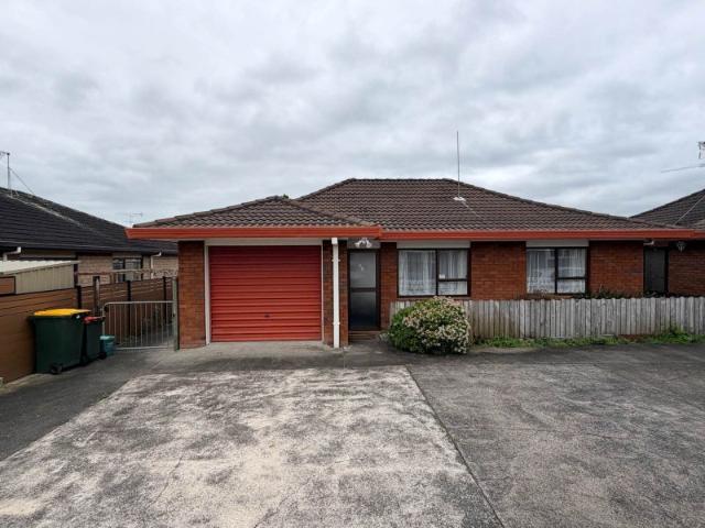 papakura, 2 bedrooms