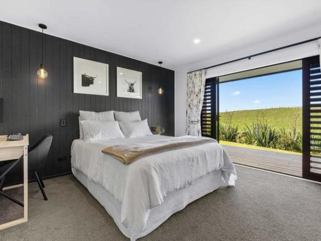 papakura, 2 bedrooms