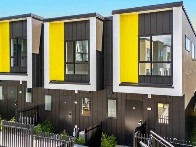 papakura, 2 bedrooms