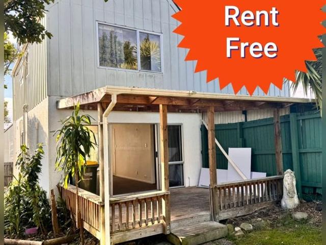 papakura, 2 bedrooms