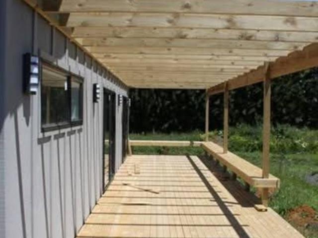 papakura, 2 bedrooms
