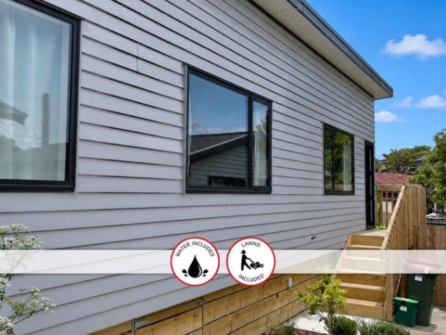 papakura, 2 bedrooms