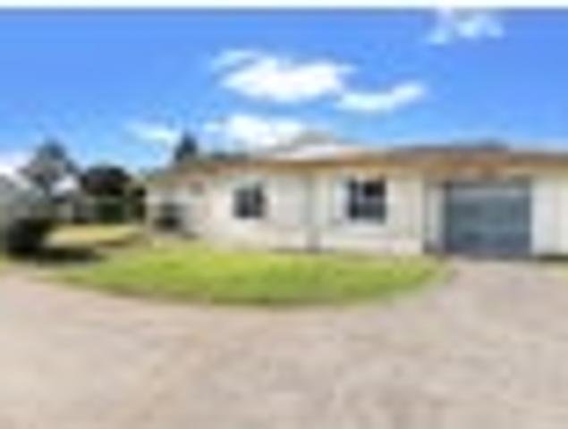 Papakura, 2 bedrooms, $575 pw