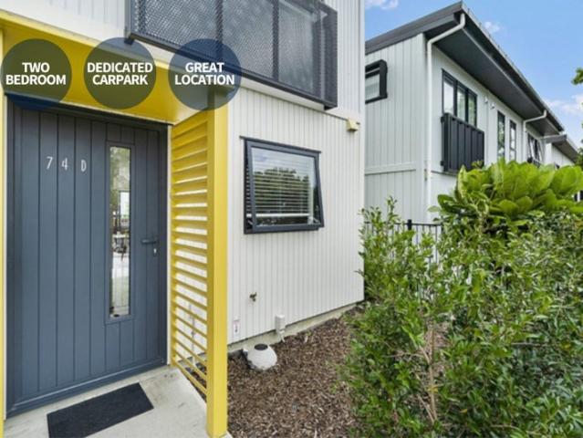 papakura, 2 bedrooms