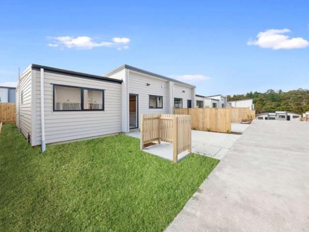papakura, 2 bedrooms
