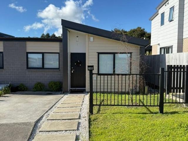 papakura, 2 bedrooms