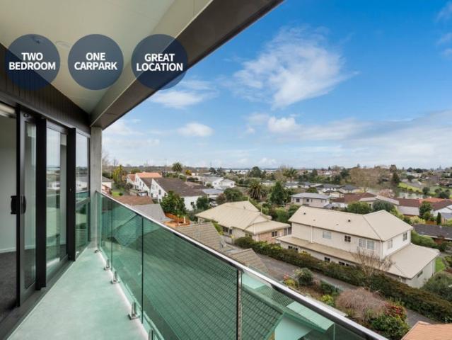 papakura, 2 bedrooms