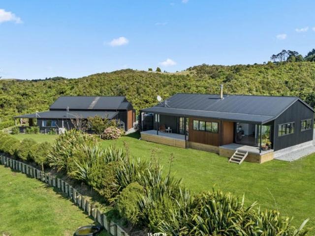 papakura, 2 bedrooms