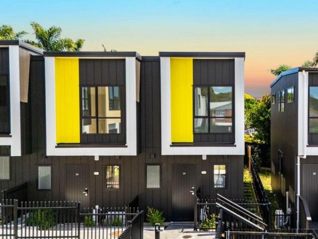 papakura, 2 bedrooms