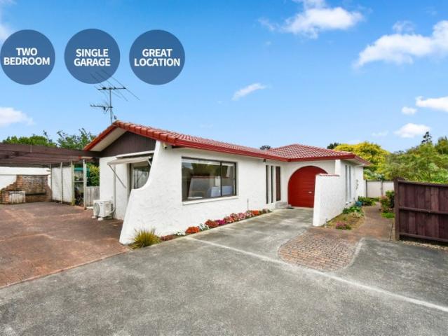 Papakura, 2 bedrooms