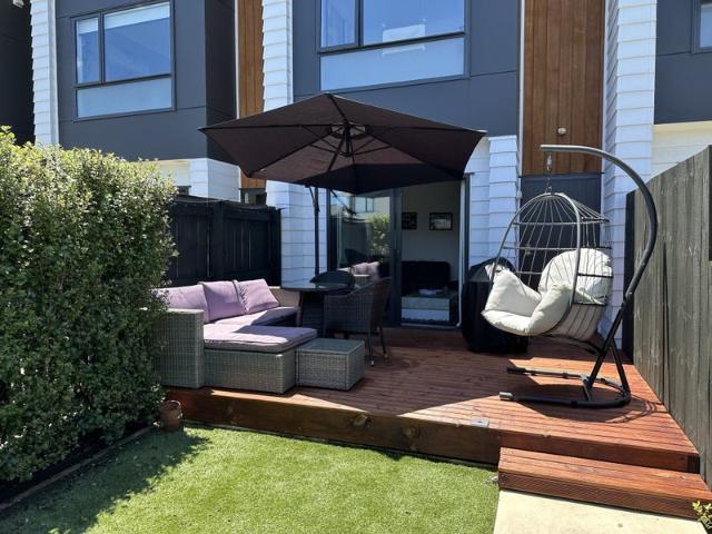 papakura, 2 bedrooms