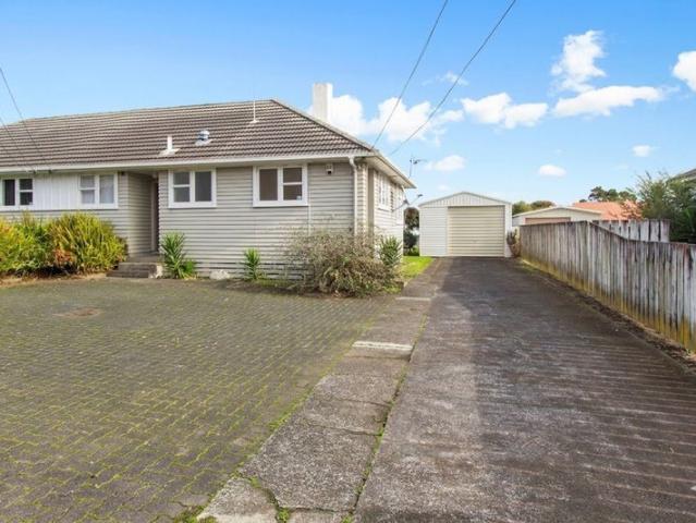 papakura, 2 bedrooms