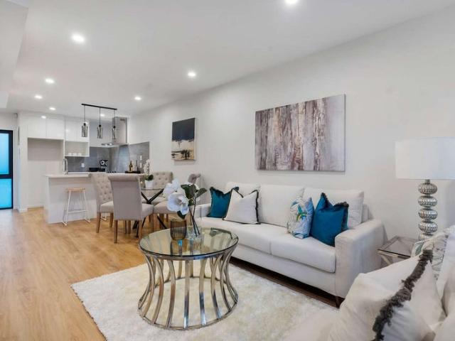 papakura, 2 bedrooms