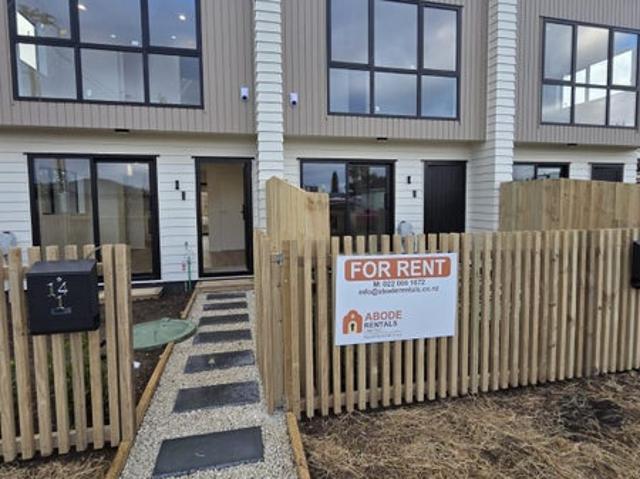papakura, 2 bedrooms