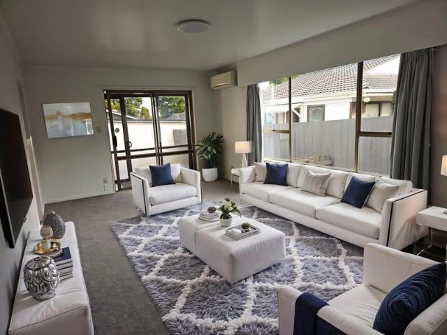 papakura, 2 bedrooms