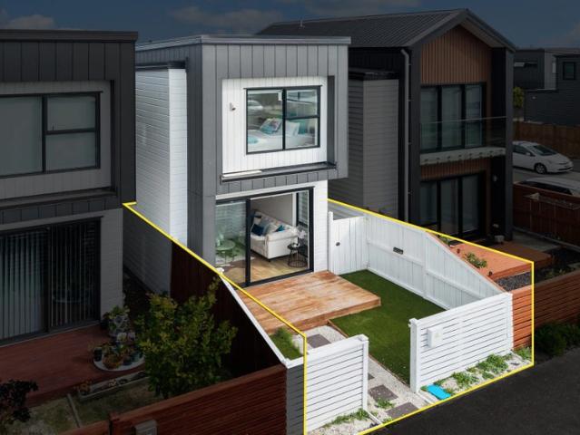 papakura, 2 bedrooms