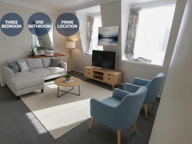 papakura, 3 bedrooms