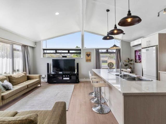 papakura, 3 bedrooms