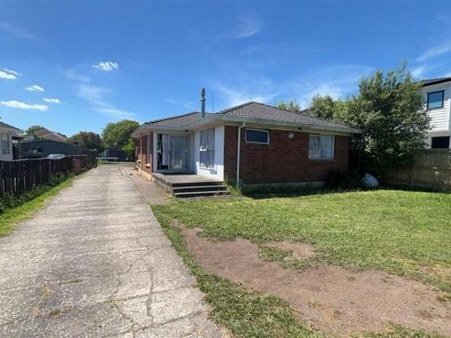 papakura, 3 bedrooms