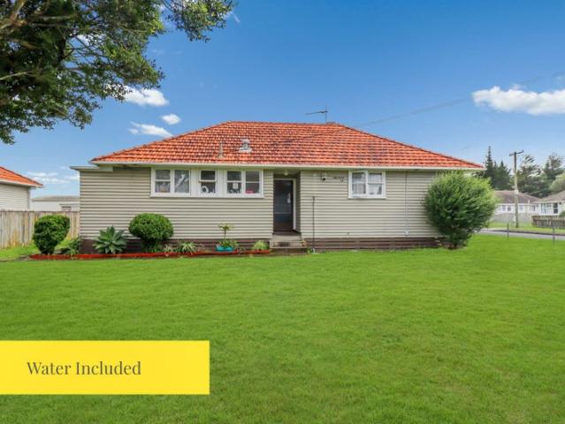 papakura, 3 bedrooms