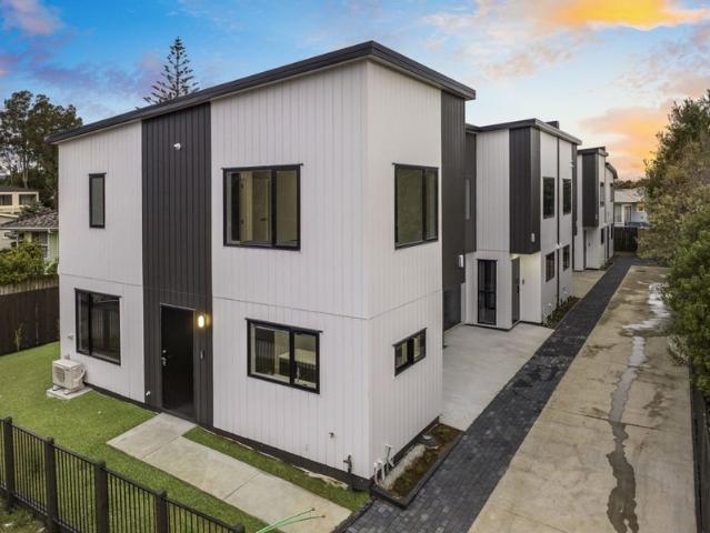 papakura, 3 bedrooms