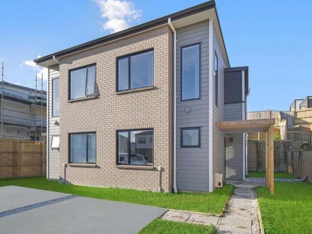 papakura, 3 bedrooms