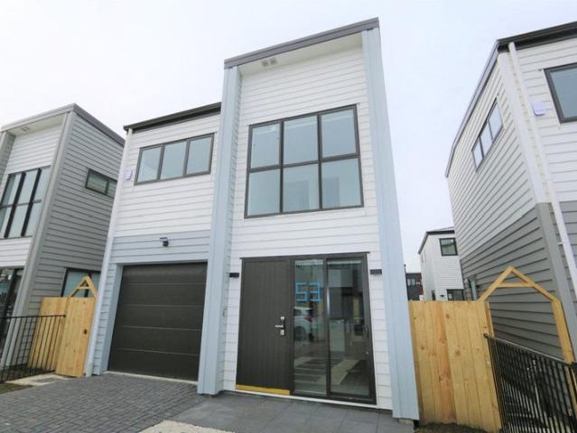 papakura, 3 bedrooms