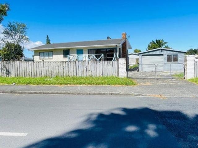 papakura, 3 bedrooms