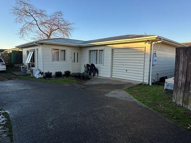 papakura, 3 bedrooms