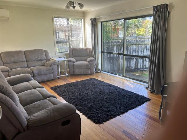 papakura, 3 bedrooms