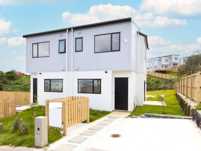 papakura, 3 bedrooms