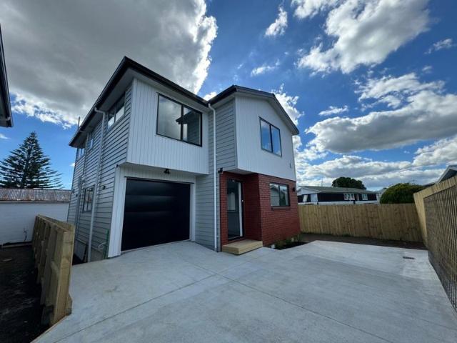papakura, 3 bedrooms