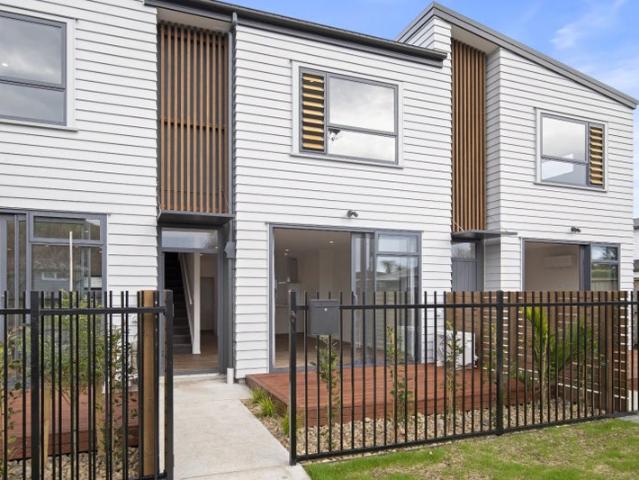 Papakura, 3 bedrooms