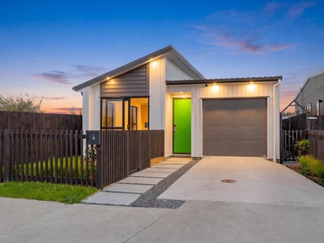 Papakura, 3 bedrooms