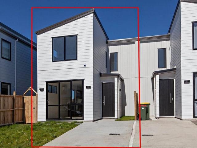 papakura, 3 bedrooms