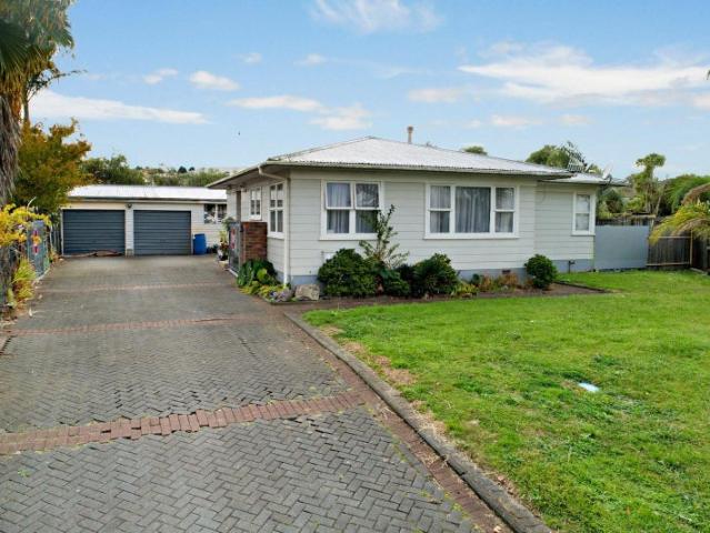 papakura, 3 bedrooms