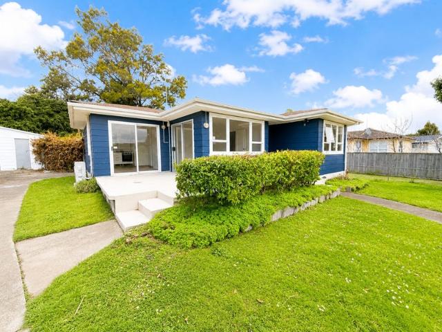 Papakura, 3 bedrooms