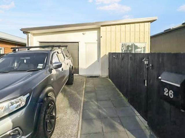 papakura, 3 bedrooms
