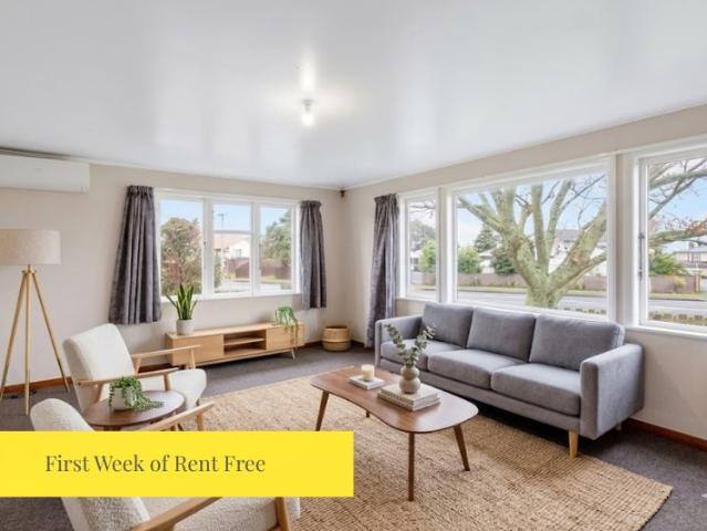 papakura, 3 bedrooms