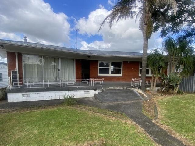 papakura, 3 bedrooms