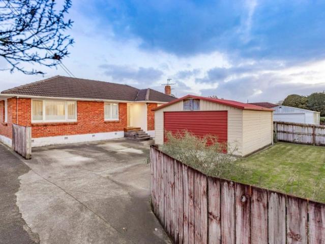 papakura, 3 bedrooms
