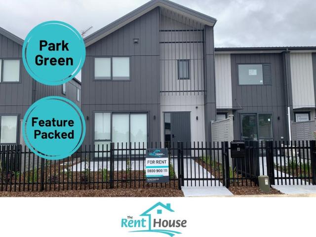 papakura, 3 bedrooms