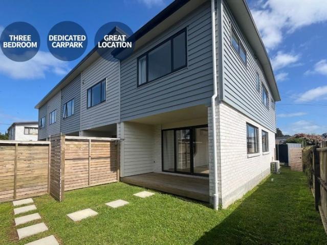 papakura, 3 bedrooms