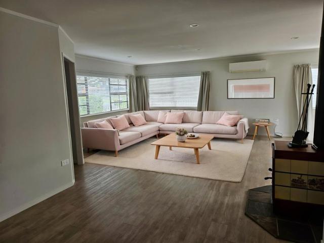 papakura, 3 bedrooms