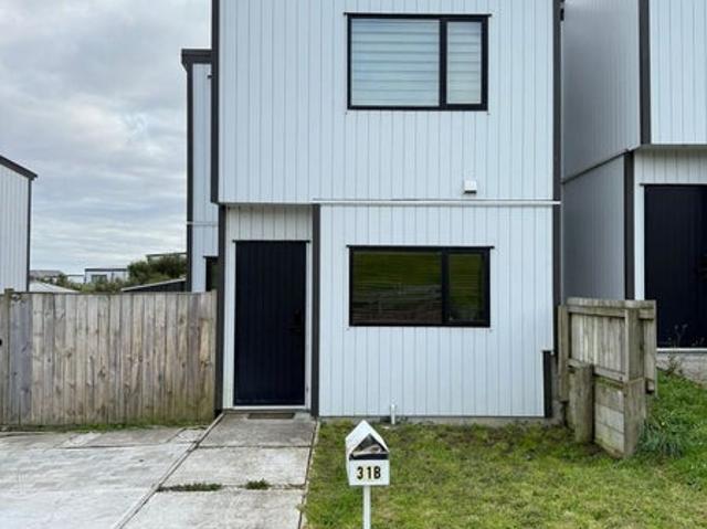 papakura, 3 bedrooms