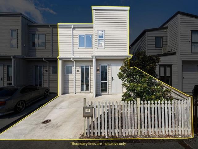 papakura, 3 bedrooms