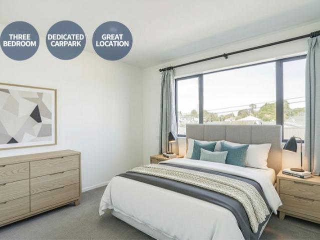 papakura, 3 bedrooms